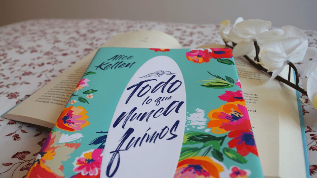 Deja que ocurra I: Todo lo que nunca&nbsp;fuimos