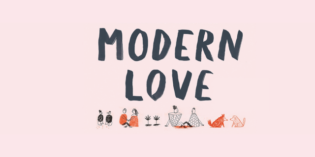Modern Love