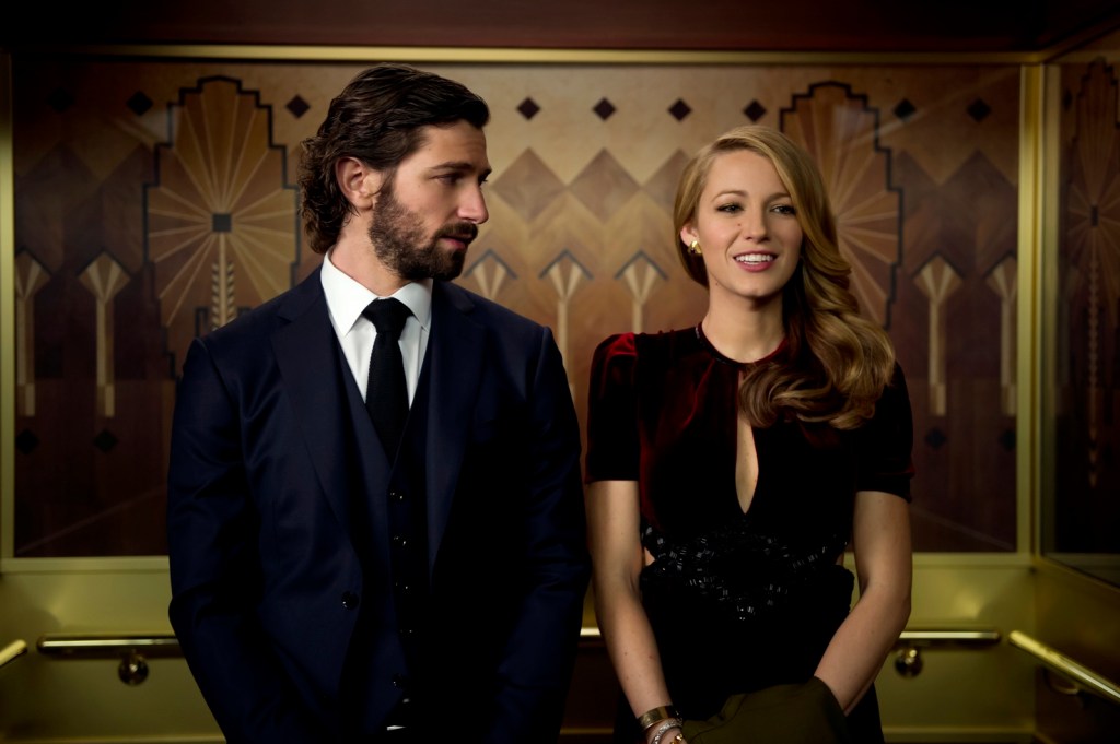 El secreto de&nbsp;Adaline