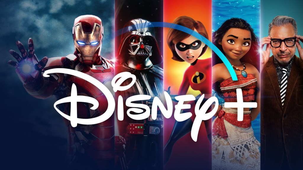 Bienvenidos al universo de Disney
