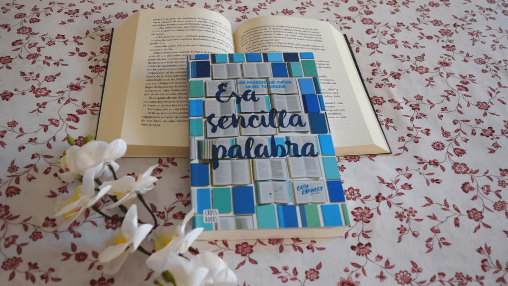 Esa sencilla palabra