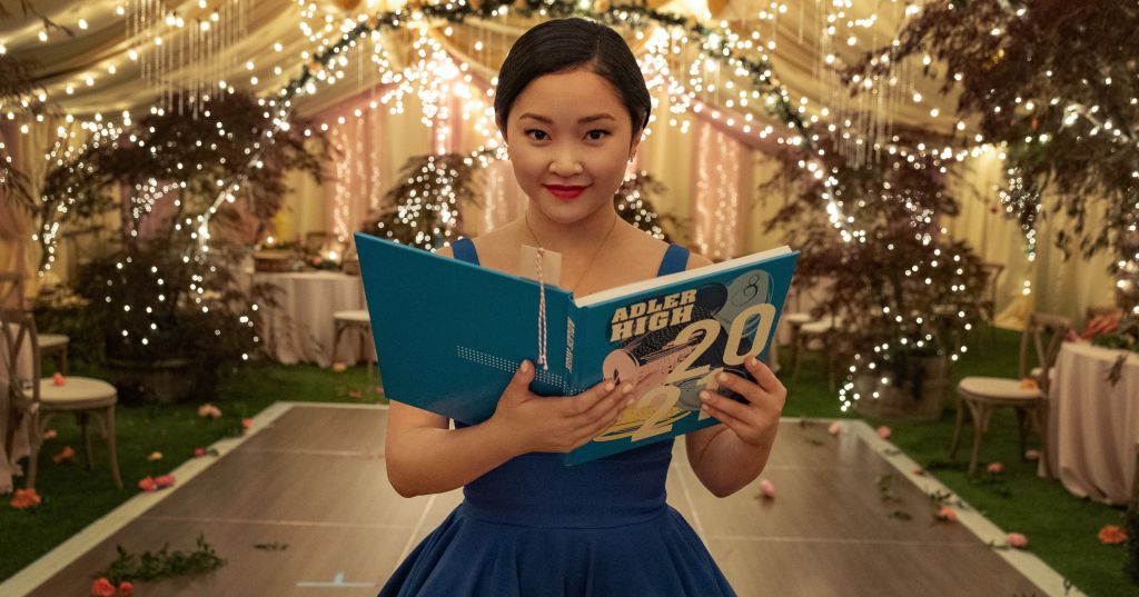 A todos los chicos: Para siempre