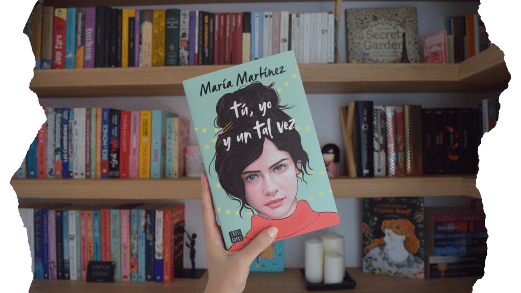 Tú, yo y un tal&nbsp;vez