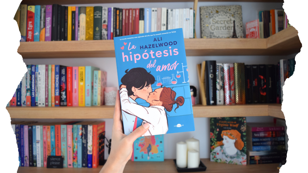 La hipótesis del&nbsp;amor