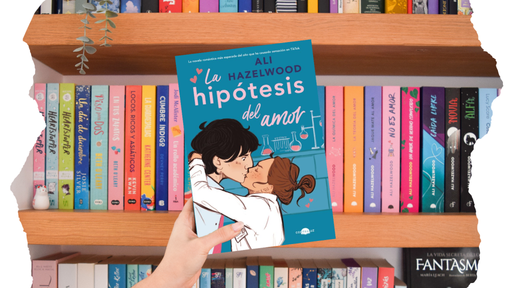 La hipótesis del&nbsp;amor