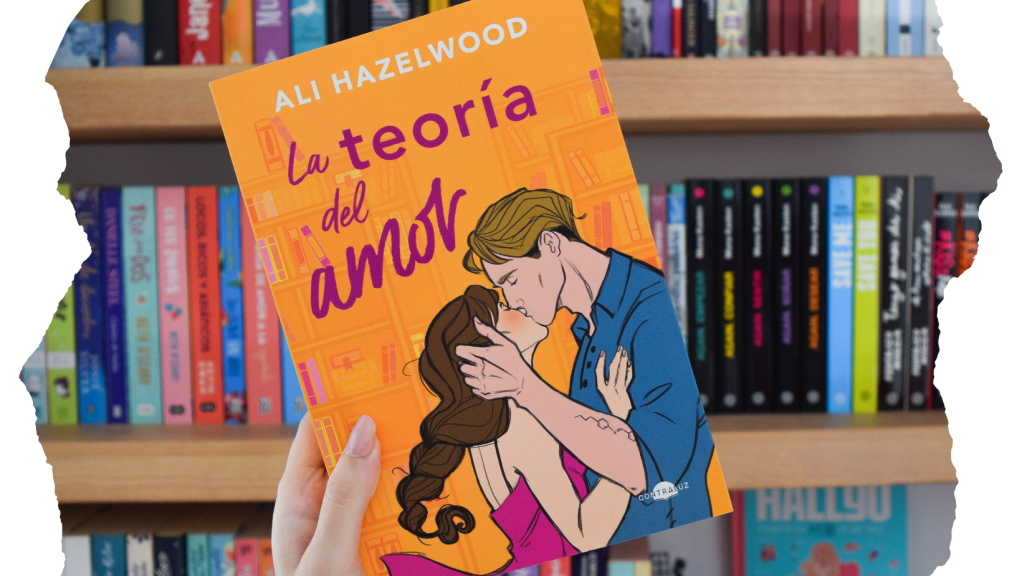 La teoría del&nbsp;amor
