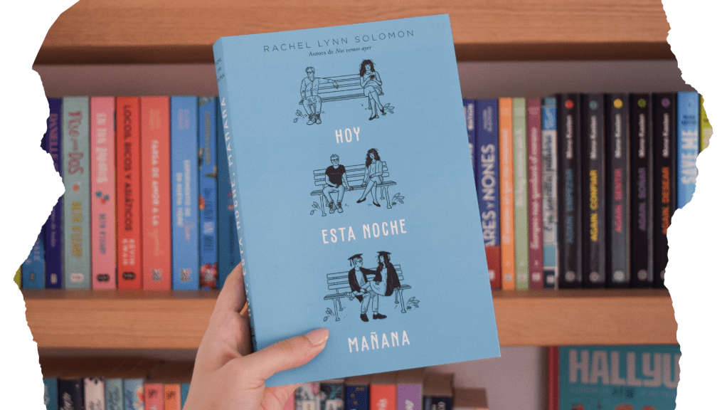 Hoy, esta noche,&nbsp;mañana