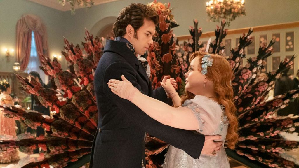 Los Bridgerton III: Parte II