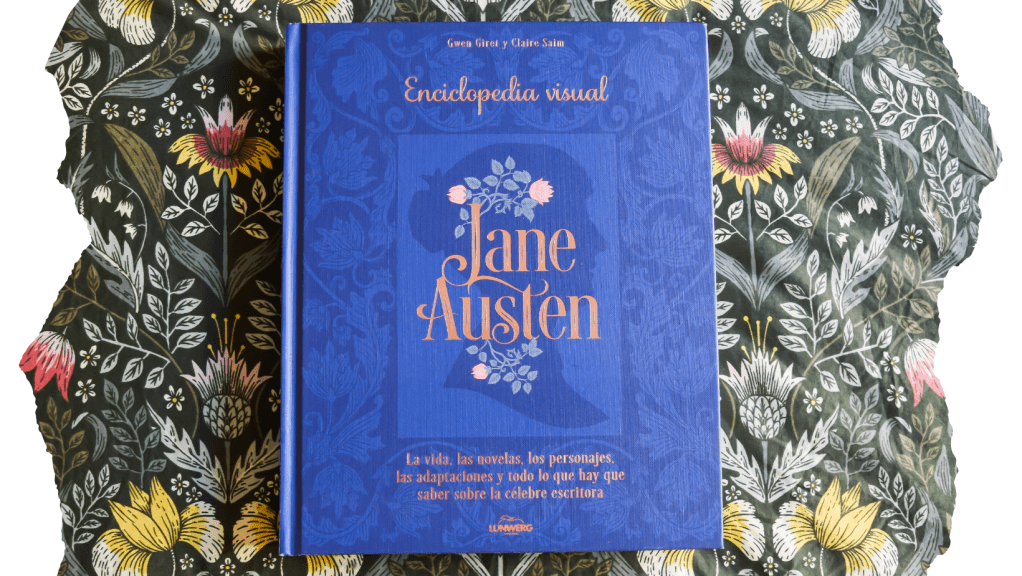 ¿Por qué Jane&nbsp;Austen?